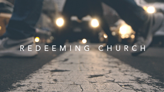 Redeeming Church